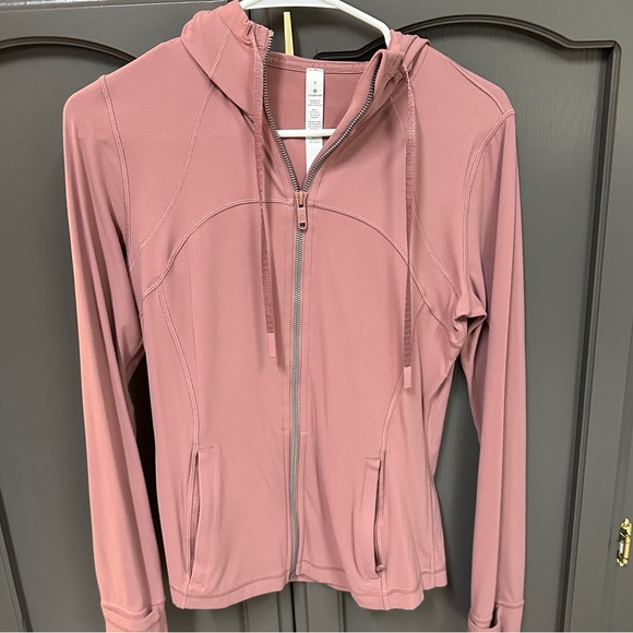 Lululemon Zip up jacket - Picture 1 of 7
